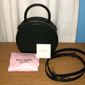 Kate Spade Andi Canteen tote
